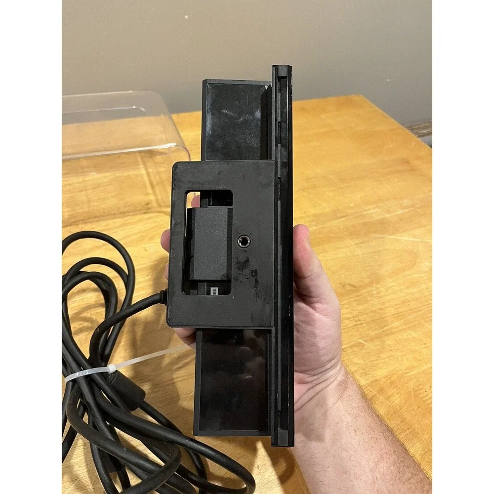 Genuine Original Microsoft Xbox One Kinect Sensor - Black OEM Model‎ 1520